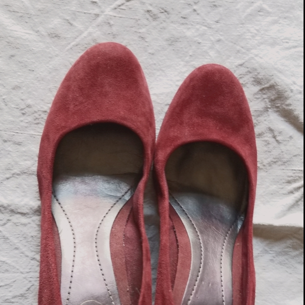 Easy spirit wedges